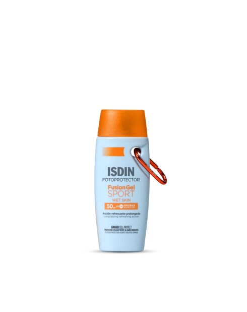Fusion Gel Sport SPF50 2025 - 50ml