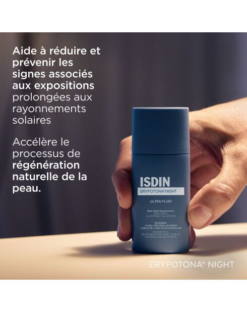 Eryfotona Night - 50 ml