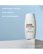 Foto Ultra Spot Prevent Farbe SPF50 2025, 50 ml