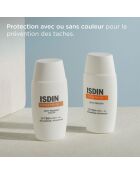 Foto Ultra Spot Prevent Farbe SPF50 2025, 50 ml