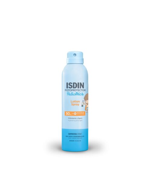 Lotion für Pädiatrie SPF50 - 50 ml