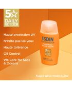 Fusion Water Magic Glow SPF 50 NEU 2025 — 100 ml