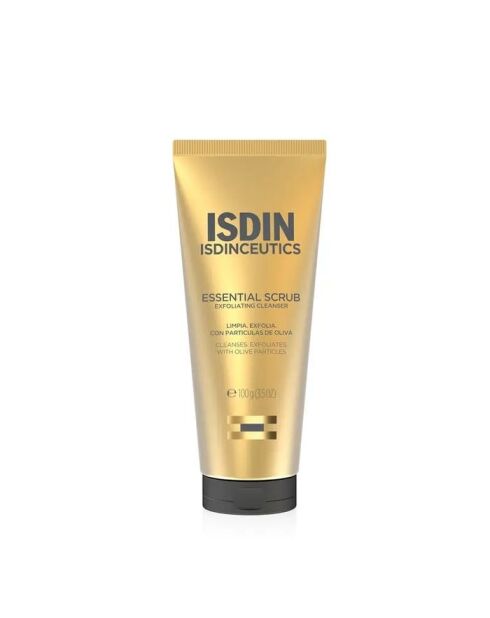 Essential Scrub - 30ml