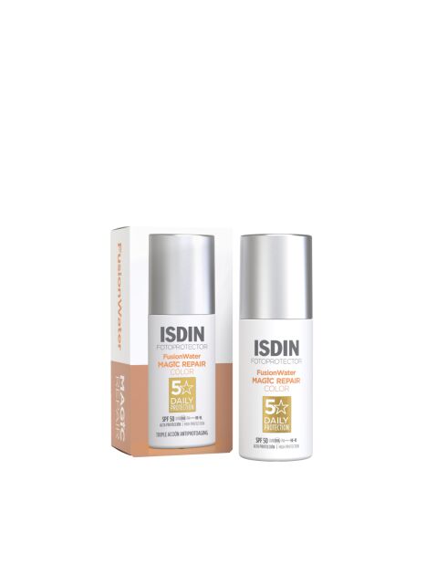 Fusion Water Magic Age Repair Color 2025 - 50ml