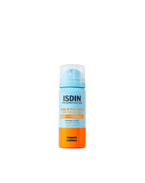 Fotoprotector Kopfhaut und Haar SPF 50 - 50 ml