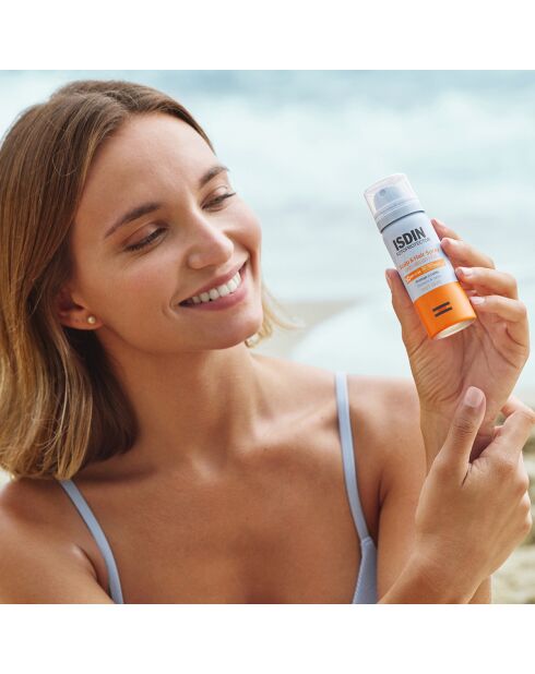 Fotoprotector Kopfhaut und Haar SPF 50 - 50 ml