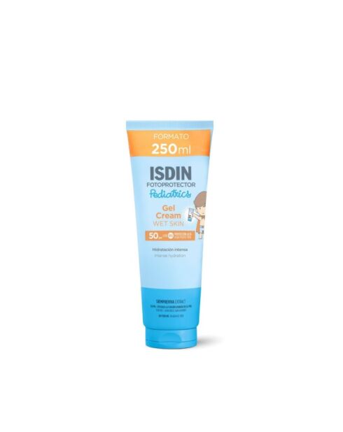 Gel crème Pediatrics tube SPF50 2025 - 50ml