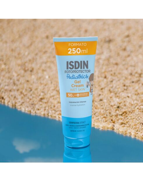 Gel crème Pediatrics tube SPF50 2025 - 50ml