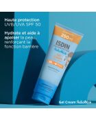 Gel crème Pediatrics tube SPF50 2025 - 50ml