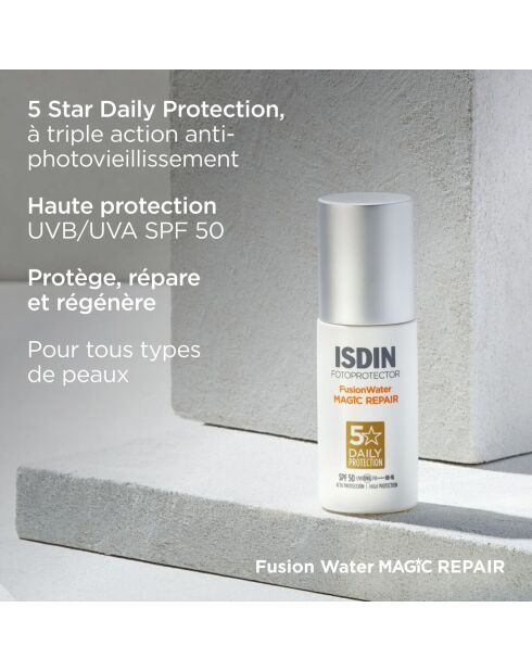 Fusion Water Magic Repair 2025 - 50ml