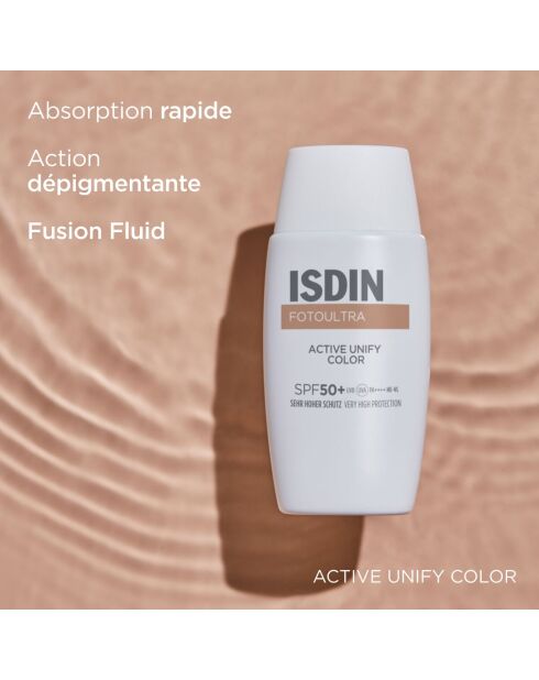 Foto Ultra Active Unify Color 2025 - 50 ml