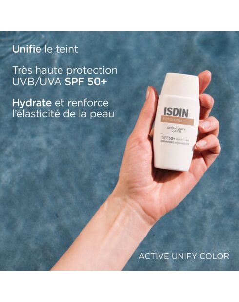 Foto Ultra Active Unify Color 2025 - 50 ml