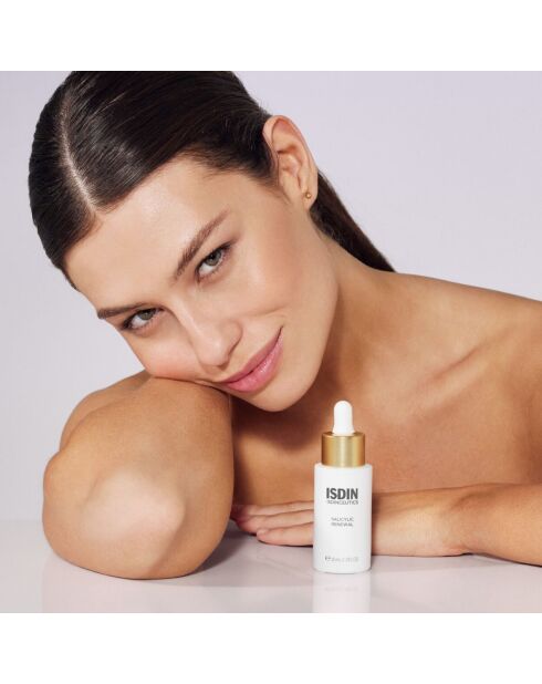 Salicylsäure zur Erneuerung — 30 ml