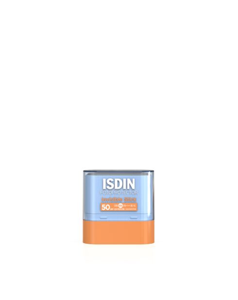 Fotoprotector Invisible Stick 2025 - 30ml