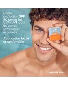 Fotoprotector Invisible Stick 2025 - 30ml