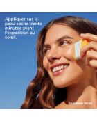 Fotoprotector Invisible Stick 2025 - 30ml