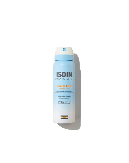 Fotoprotector ISDIN Gesichtsspray SPF 50 - 100 ml