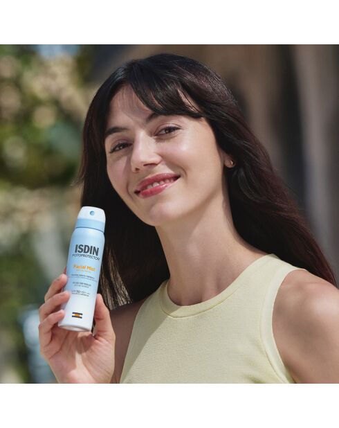 Fotoprotector ISDIN Gesichtsspray SPF 50 - 100 ml