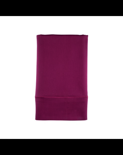 Katoenen satijnen laken - Uni Bordeaux 01