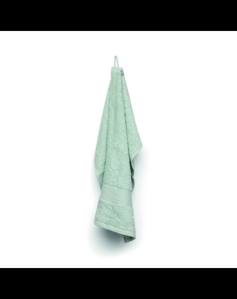 asciugamani in cotone pettinato - Mint Cloud - 2x (45x45 cm)