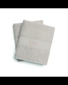 Asciugamano in cotone pettinato - Sand Cloud - 2x (50x100 cm)
