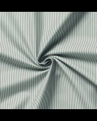 Nackenetui aus Perkal-Baumwolle - Aix-Marseille Taupe - 43x210 cm