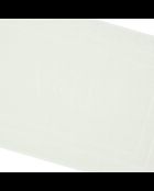 Tapis de bain coton - design 19 Blanc - 60x100 cm