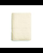 Telo da bagno in cotone pettinato - Ivory Cloud - 100x150 cm