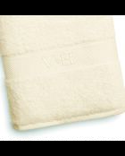 Telo da bagno in cotone pettinato - Ivory Cloud - 100x150 cm