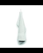 asciugamani in cotone pettinato - White Cloud - 2x (45x45 cm)