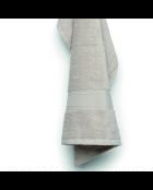 asciugamani in cotone pettinato - Sand Cloud - 2x (45x45 cm)
