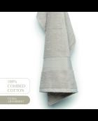 asciugamani in cotone pettinato - Sand Cloud - 2x (45x45 cm)