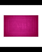 Baumwoll-Badematte - Design 19 Rose blush - 60x100 cm