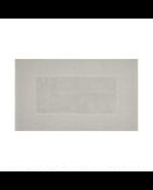 Tappeto da bagno in cotone - design 18 Sand - 50x70 cm