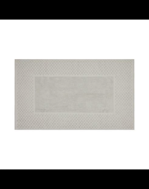 Badmat van katoen - design 18 Sand - 50x70 cm