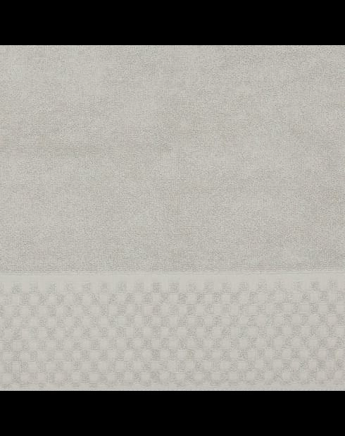 Badmat van katoen - design 18 Sand - 50x70 cm