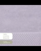 Tappeto da bagno in cotone - design 18 Lilla - 50x70 cm