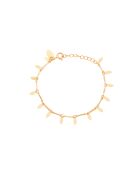 Pulsera Milly gold