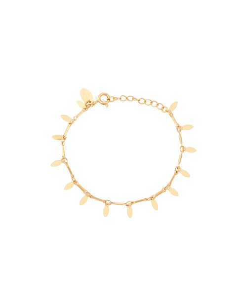 Pulsera Milly gold