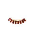 Ohrring Palace aus Gold/Rotgold