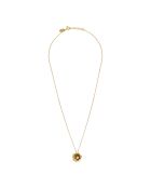 Collana Frida in oro/oro bianco