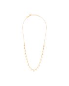 Collana Milly placcata in oro