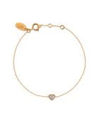 Schönes Armband aus Gold/Weißgold