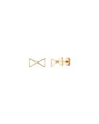 Orecchini Pap Knot in oro pregiato