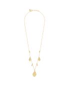 Collana Holly in oro fino