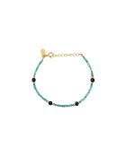 Bracciale Amanté con oro fino/oro verde
