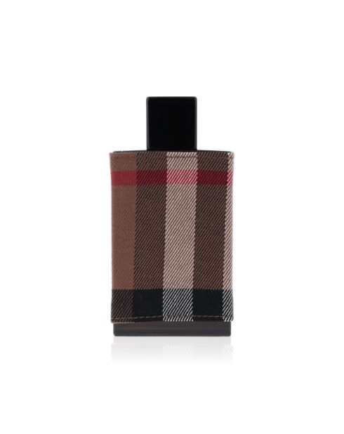 Eau de toilette homme London For Men - 100ml