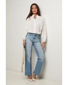 Camicia bianca Inès