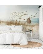 Papel pintado panorámico Dune multicolor - 432x300 cm