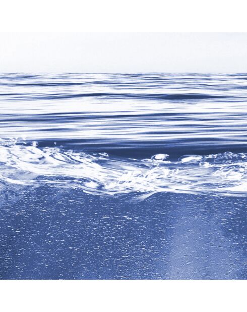Panoramisch behang Grand Large blauw - 432x270 cm
